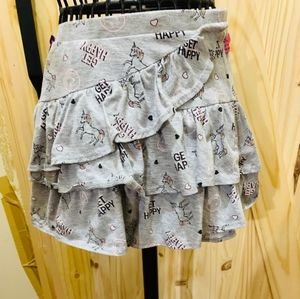 Cute unicorn skorts for all unicorn lovers 💘🦄